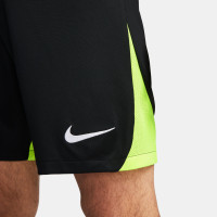 Nike Academy Pro Training Short Black Volt