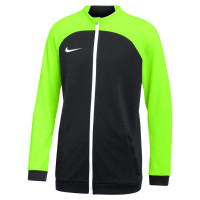 Nike Academy Pro Kids Training Jacket Black Volt