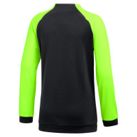 Nike Academy Pro Kids Training Jacket Black Volt