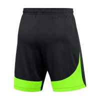 Nike Trainingsbroekje Academy Pro Kids Zwart Volt
