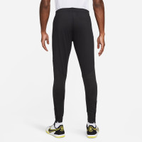 Nike Strike 22 Dri-Fit Training pants Black Dark Grey White