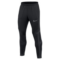 Nike Strike 22 Dri-Fit Hooded Tracksuit Black Grey