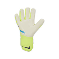 Nike Shadow Phantom Keepershandschoenen Volt Wit Donkerblauw