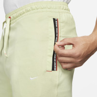 Nike F.C. Tribuna Zomerset Lichtgroen Lichtgroen