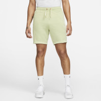 Nike F.C. Zomerset Block Groen Rood Wit