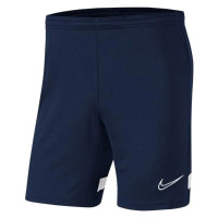 Nike Academy 21 Dri-Fit Trainingsbroekje Kids Donkerblauw