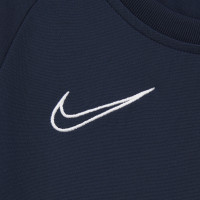 Nike Academy 21 Dri-Fit Trainingsshirt Kids Donkerblauw