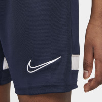 Nike Academy 21 Dri-Fit Trainingsbroekje Kids Donkerblauw