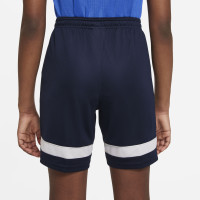 Nike Academy 21 Dri-Fit Trainingsbroekje Kids Donkerblauw