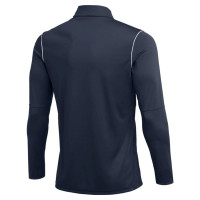 Nike Dri-FIT Park 20 Full-Zip Trainingsjack Kids Donkerblauw