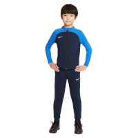 Nike Tracksuit Academy Pro Toddlers Dark Blue