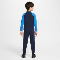 Nike Tracksuit Academy Pro Toddlers Dark Blue