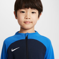 Nike Tracksuit Academy Pro Toddlers Dark Blue