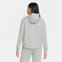 Nike Tech Fleece Tracksuit Essential Women Grey
