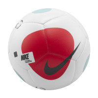 Nike Indoor Football Maestro White Red Grey