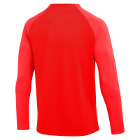 Nike Academy Training sweater Jersey Bright Red