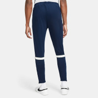 Nike Academy 21 Dri-Fit Trainingsbroek Donkerblauw