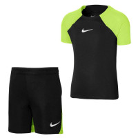 Nike Tenue Academy Pro Kleuters Zwart Volt