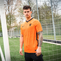 Nike Netherlands Home Shirt 2020-2022