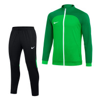 Nike Tracksuit Academy Pro Green Black