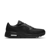 Nike Air Max SC Sneakers Black Transparent