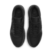 Nike Air Max SC Sneakers Black Transparent