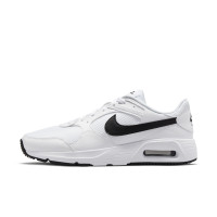 Nike Air Max Sneakers SC Wit Zwart Wit