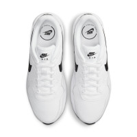 Nike Air Max Sneakers SC Wit Zwart Wit