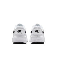 Nike Air Max Sneakers SC Wit Zwart Wit