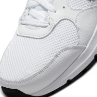 Nike Air Max Sneakers SC Wit Zwart Wit