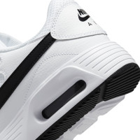 Nike Air Max Sneakers SC Wit Zwart Wit