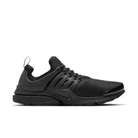 Nike Air Presto Sneakers Black