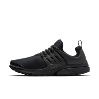 Nike Air Presto Sneakers Black