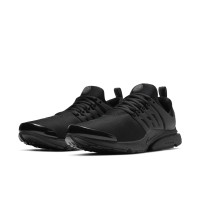 Nike Air Presto Sneakers Black