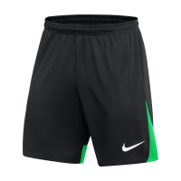 Nike Academy Pro Training Short Black Green