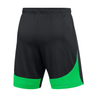 Nike Academy Pro Training Short Black Green