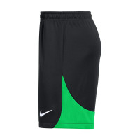 Nike Academy Pro Training Short Black Green