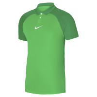 Nike Polo Academy Pro Kids Groen