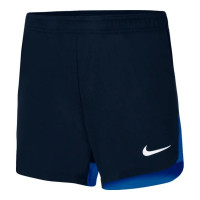 Nike Academy Pro Women's Training Short Dark Blue Blue