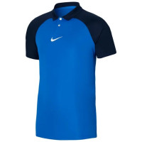 Nike Polo Academy Pro Kids Blue