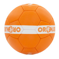 KNVB Football Lionesses Orange