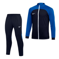 Nike Academy Pro Tracksuit Dark Blue