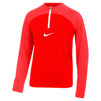 Nike Trainingstrui Academy Pro Kids Felrood