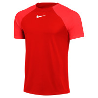 Nike Academy Pro Training Shirt Red Bright Red