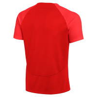 Nike Academy Pro Training Shirt Red Bright Red