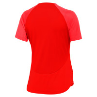 Nike Trainingsshirt Academy Pro Dames Felrood