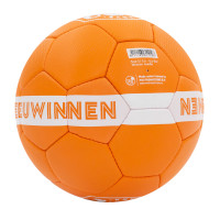 KNVB Football Lionesses Orange