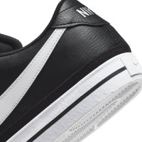 Nike Court Legacy Sneakers Zwart