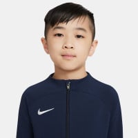 Nike Tracksuit Academy Pro Toddlers Dark Blue
