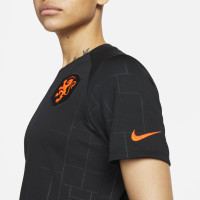 Nike Nederland Jurk 2022-2023 Dames